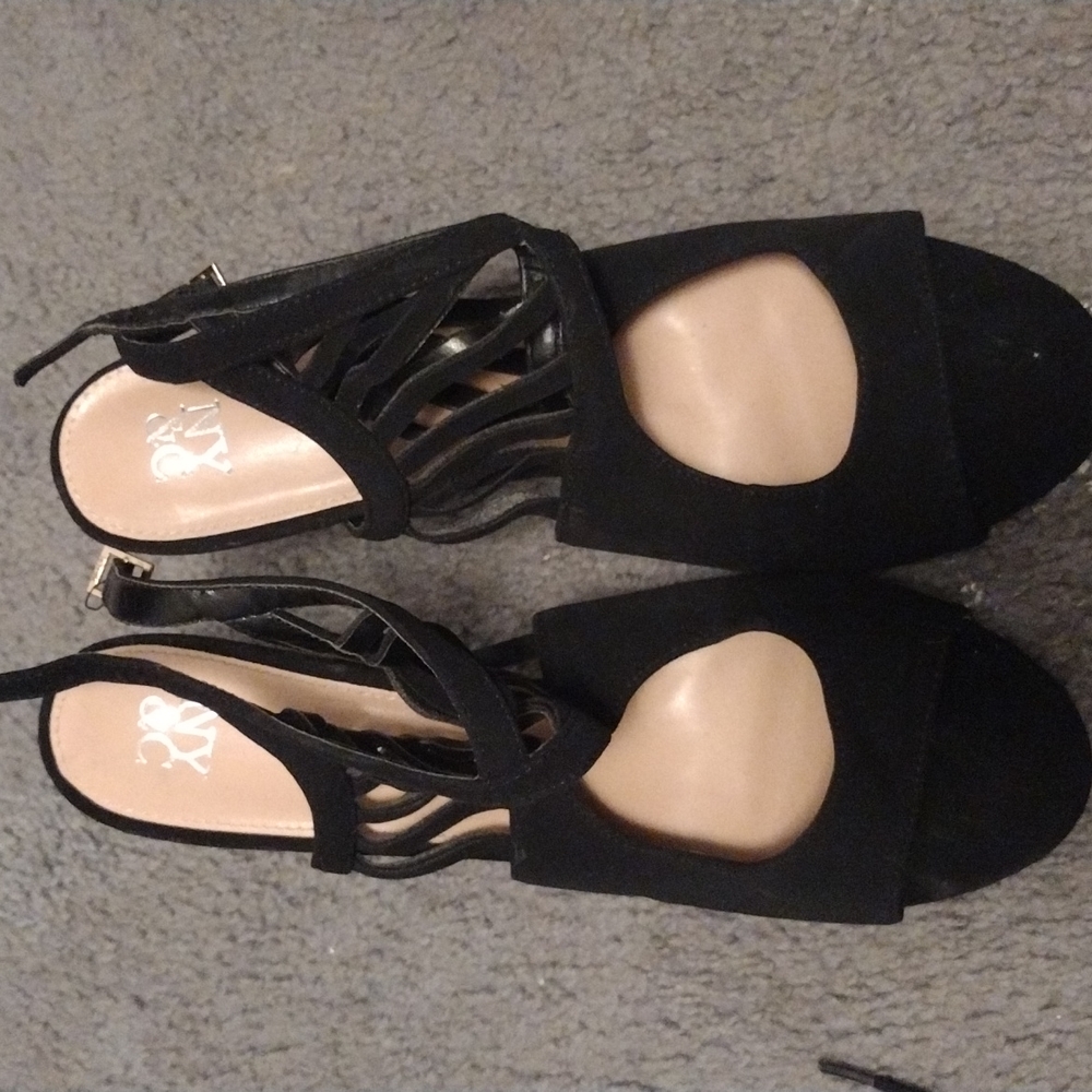 Ladies Shoes
